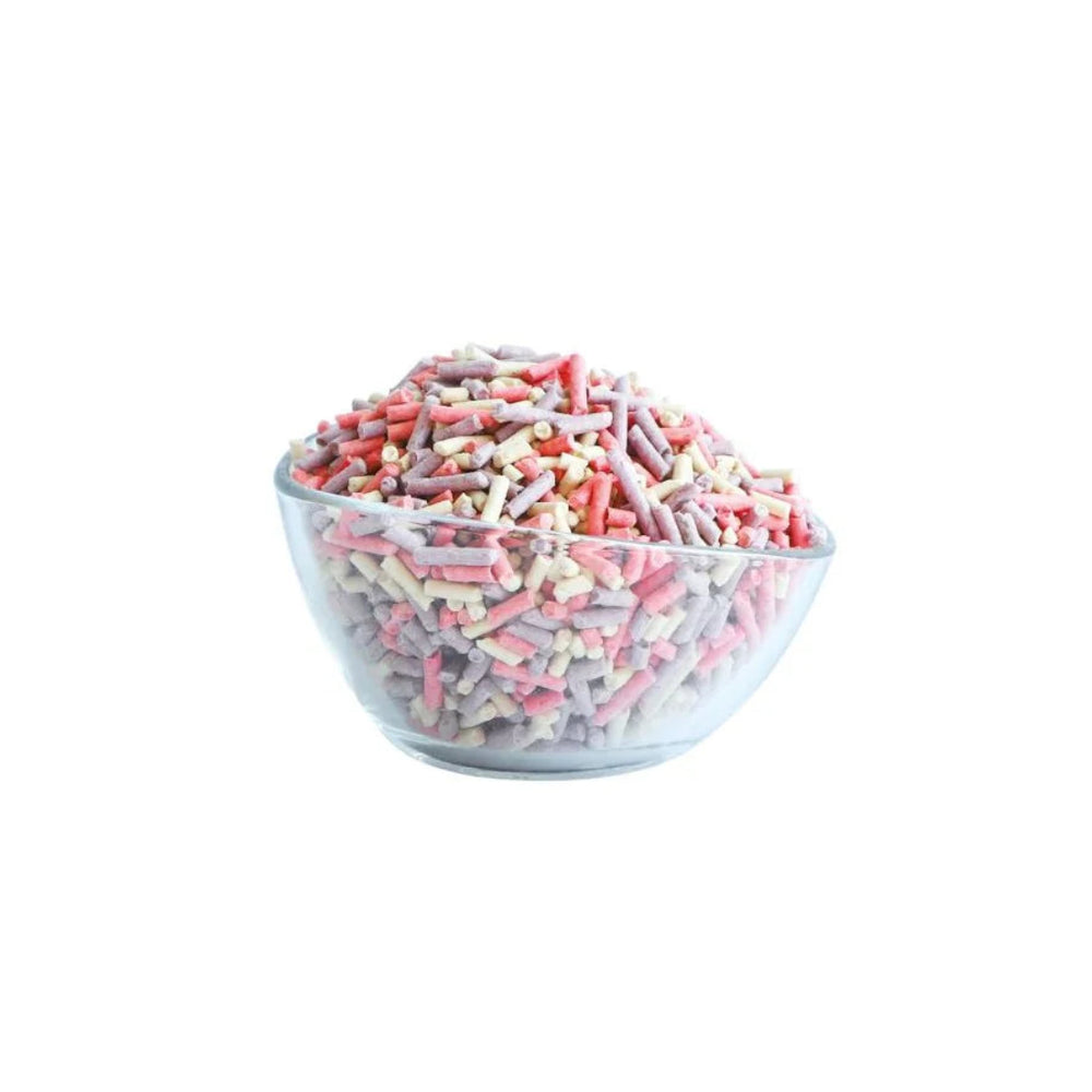 Arena vegetal para gatos Kit Cat SOYA CLUMP Confeti de soja natural con aglomeración rápida y bajo polvo
