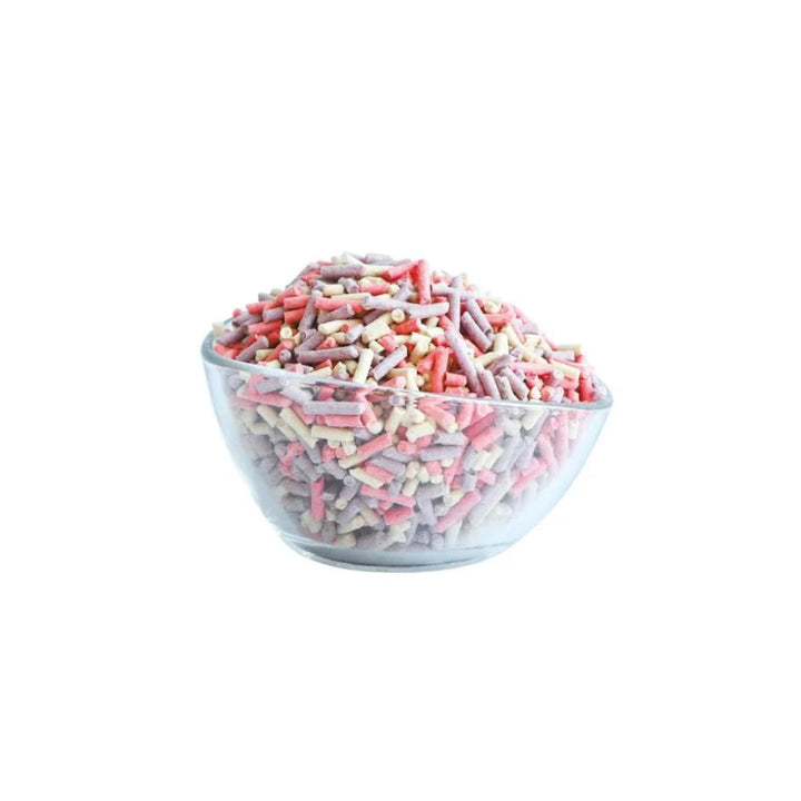 Arena vegetal para gatos Kit Cat SOYA CLUMP Confeti de soja natural con aglomeración rápida y bajo polvo