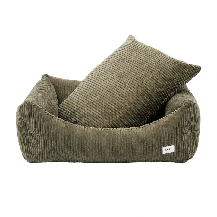 Cama Snozy de Pana Cafide