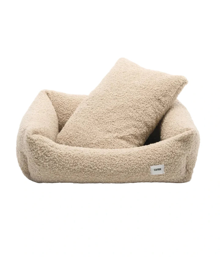 Cama Snozy borreguito CAFIDE