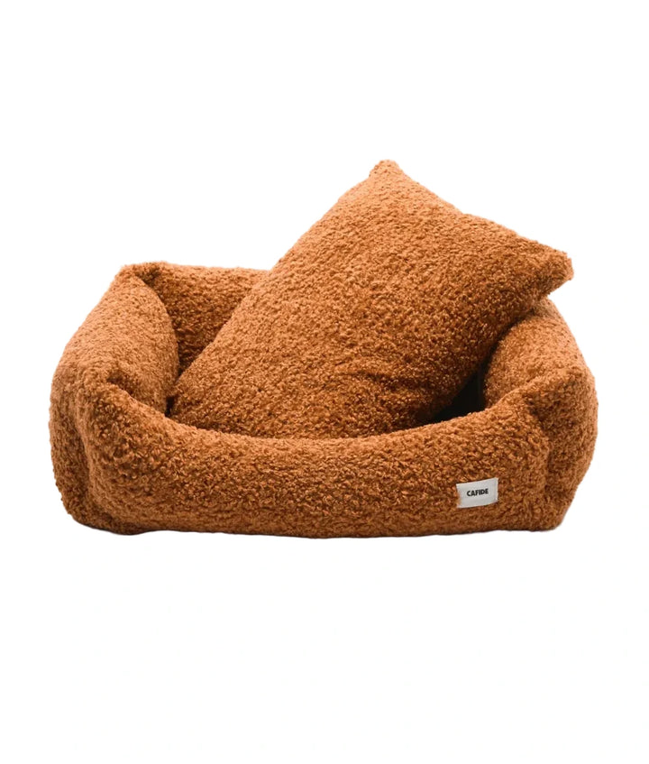 Cama Snozy borreguito CAFIDE