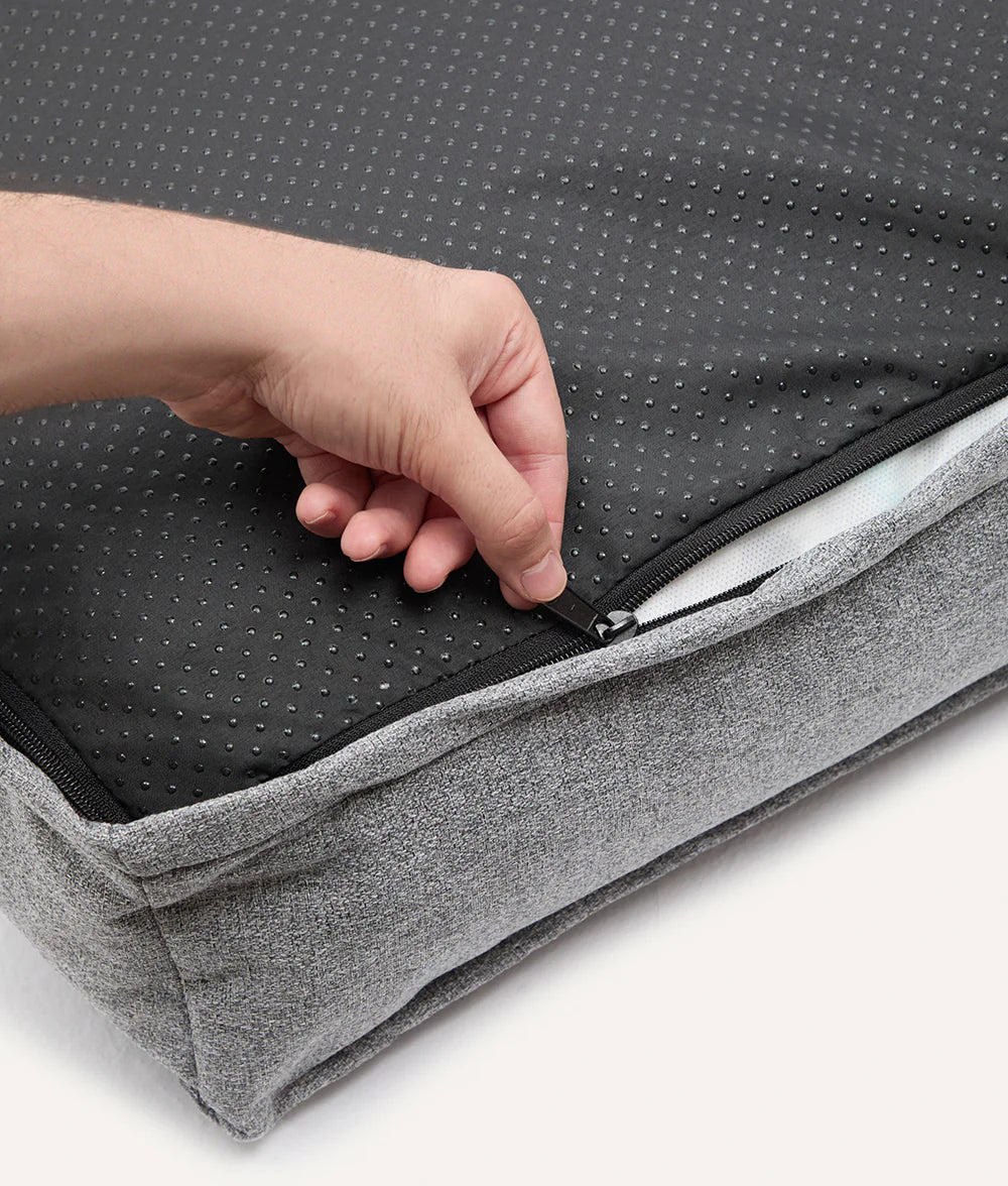 Cama Cuadra Cafide