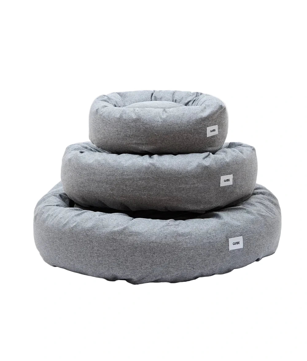 Cama Nuba de Cafide