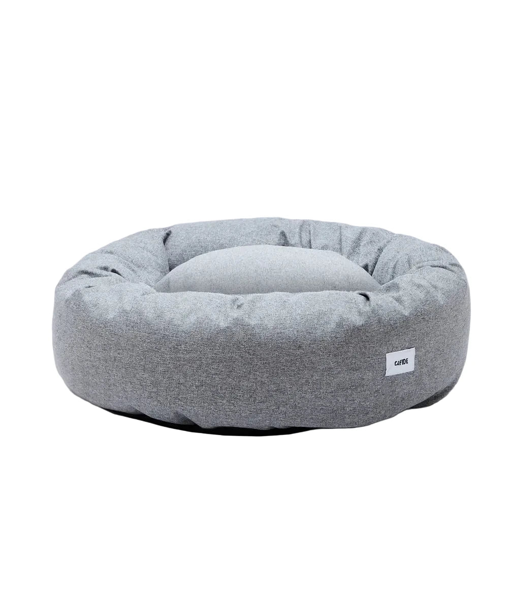 Cama Nuba de Cafide