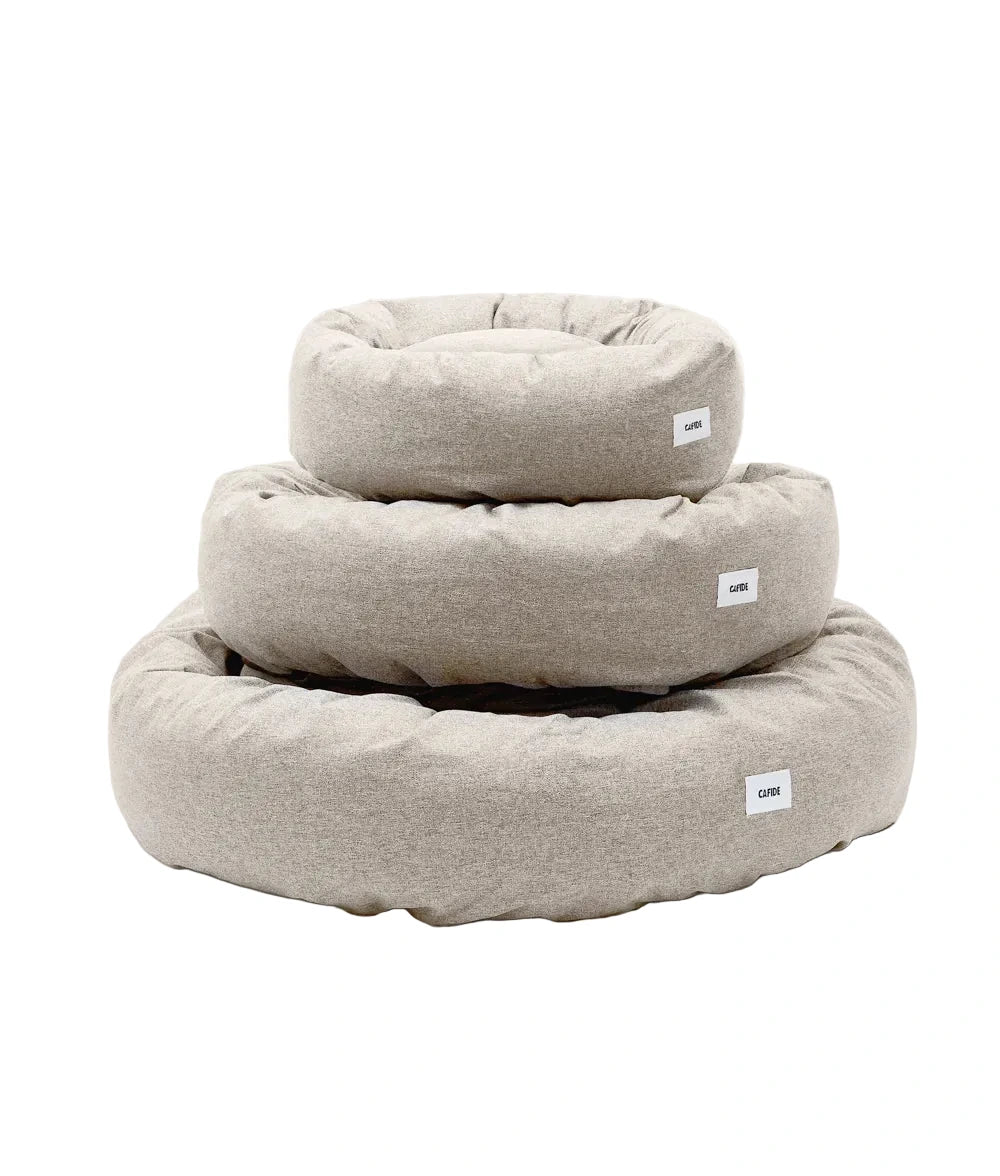 Cama Nuba de Cafide