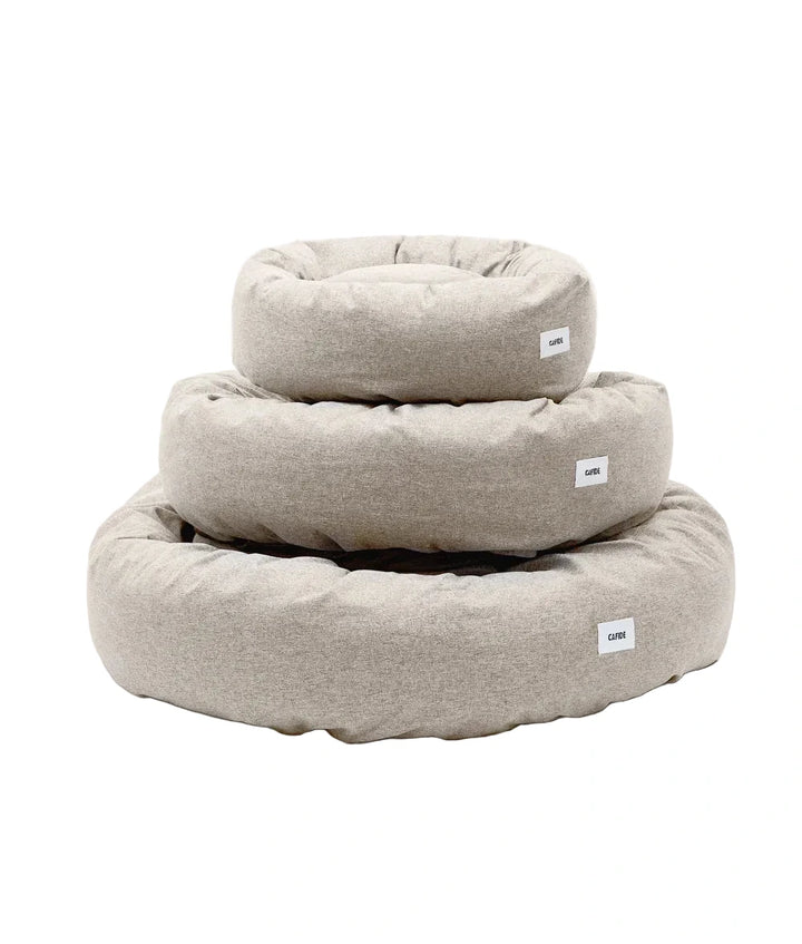 Cama Nuba de Cafide