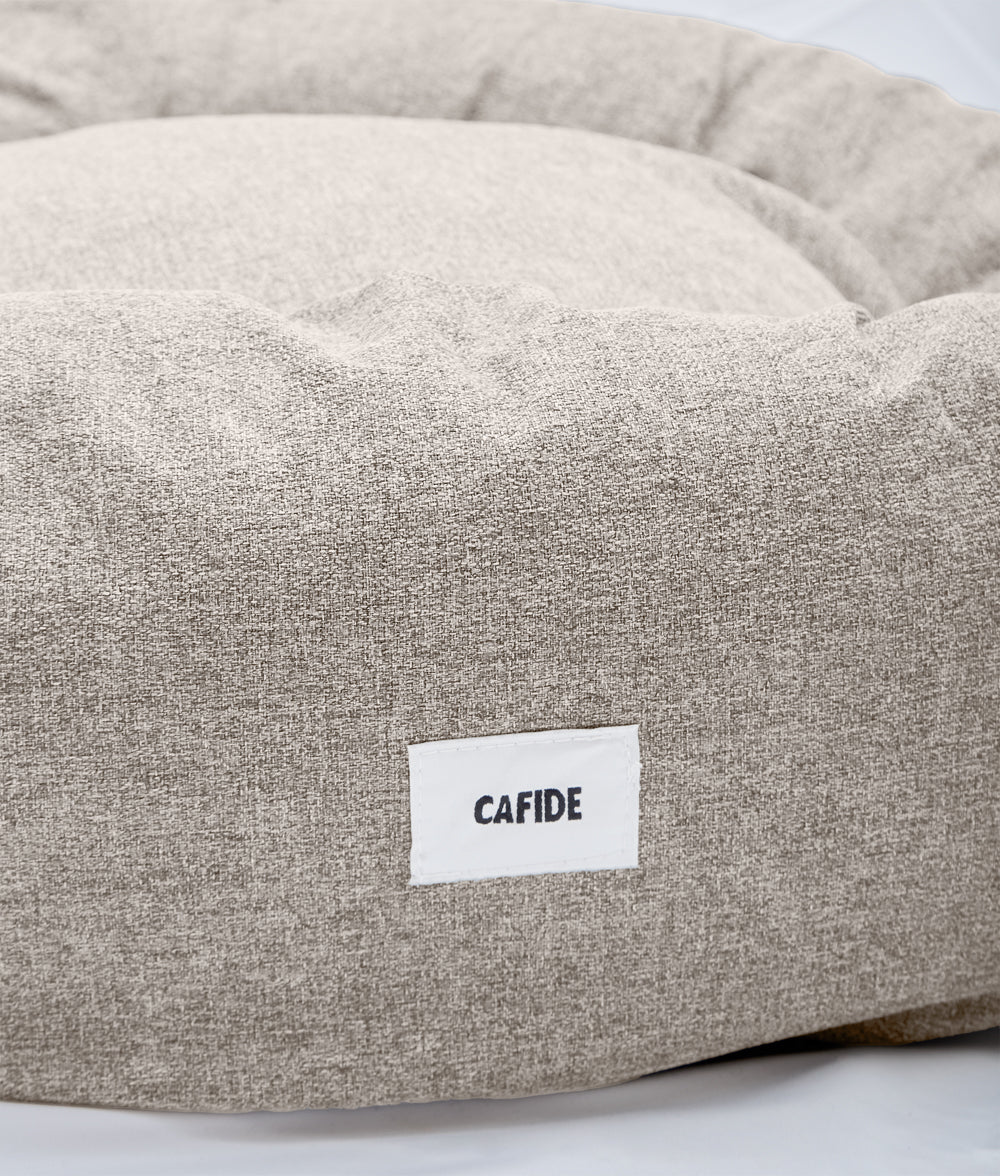 Cama Nuba de Cafide