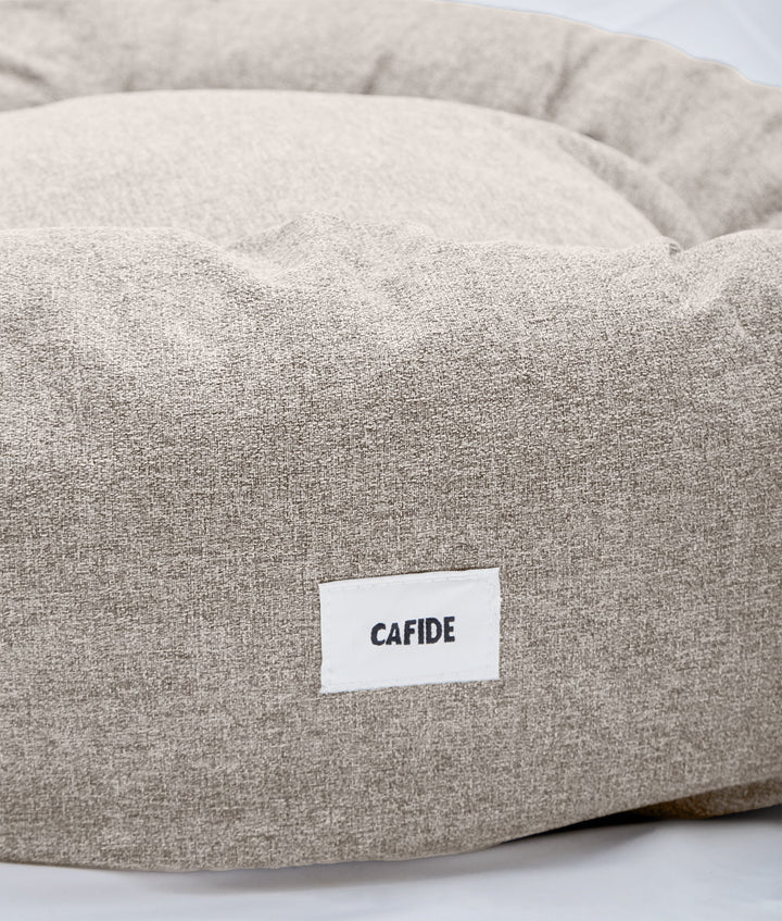 Cama Nuba de Cafide
