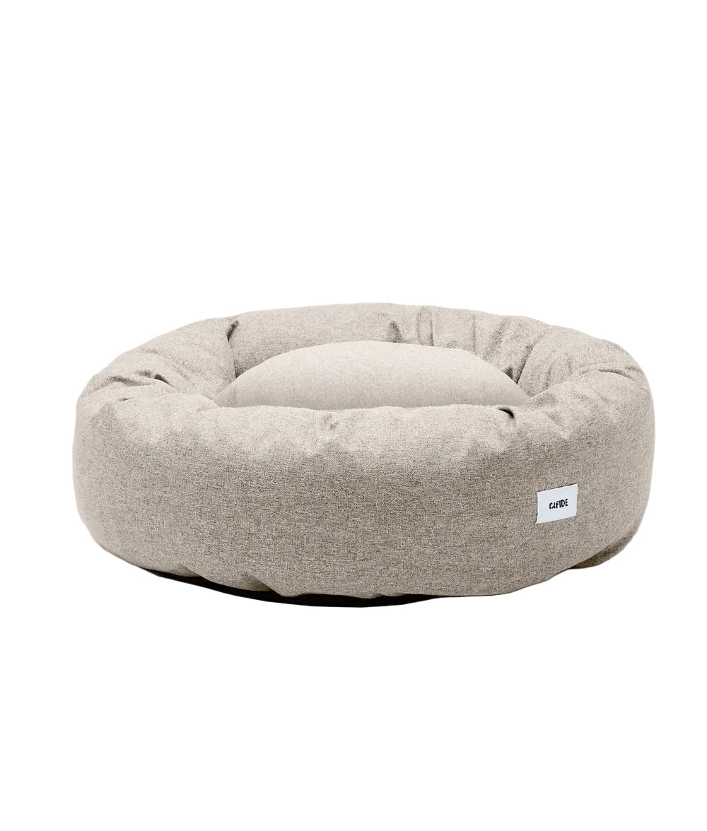 Cama Nuba de Cafide