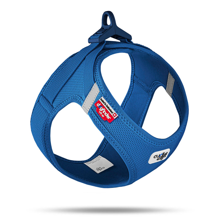 Curli Arnés Air-Mesh CLASP