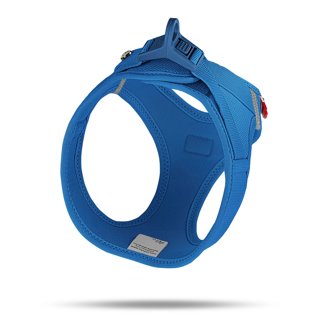 Curli Arnés Air-Mesh CLASP