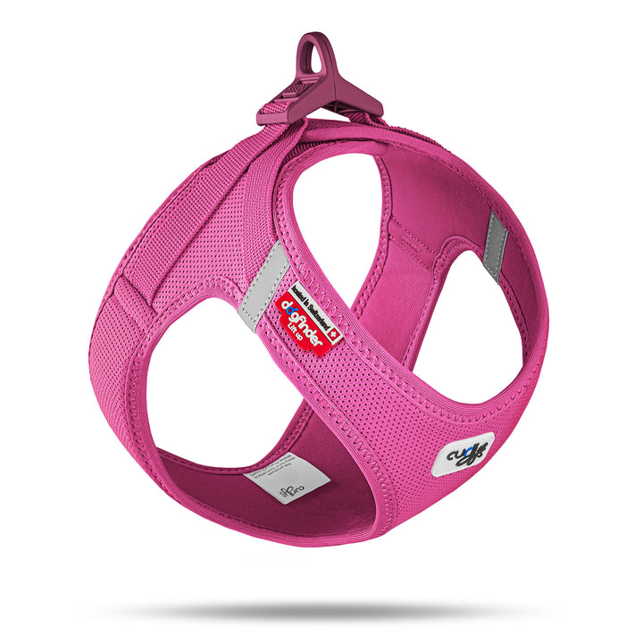 Curli Arnés Air-Mesh CLASP
