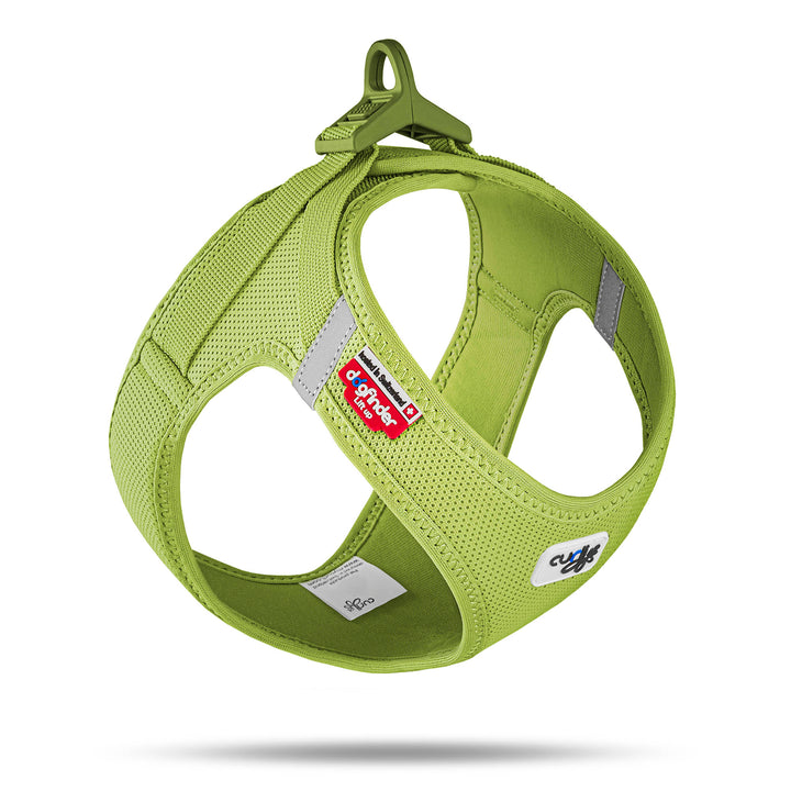 Curli Arnés Air-Mesh CLASP