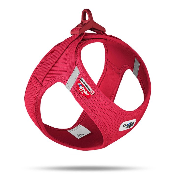 Curli Arnés Air-Mesh CLASP