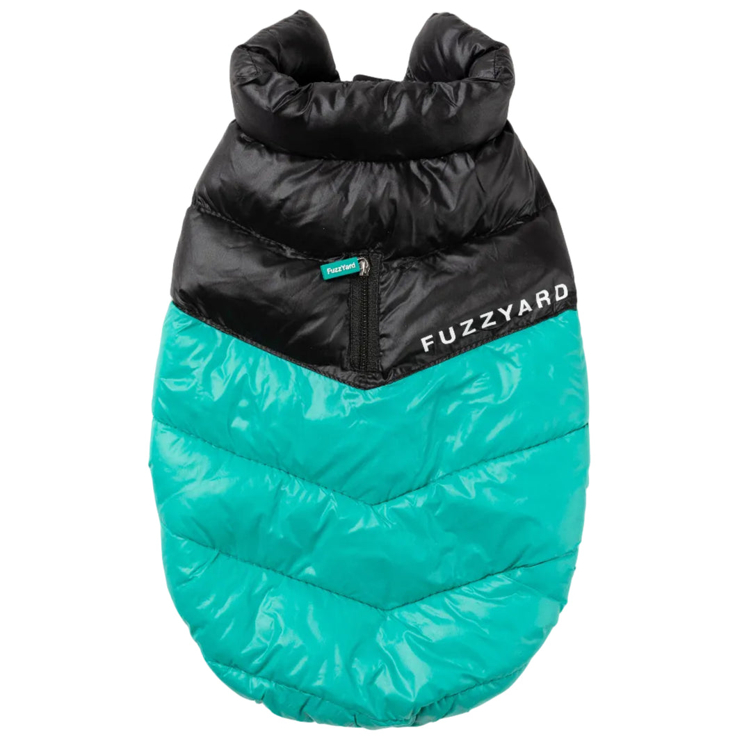 FuzzYard Chaqueta - South Harlem