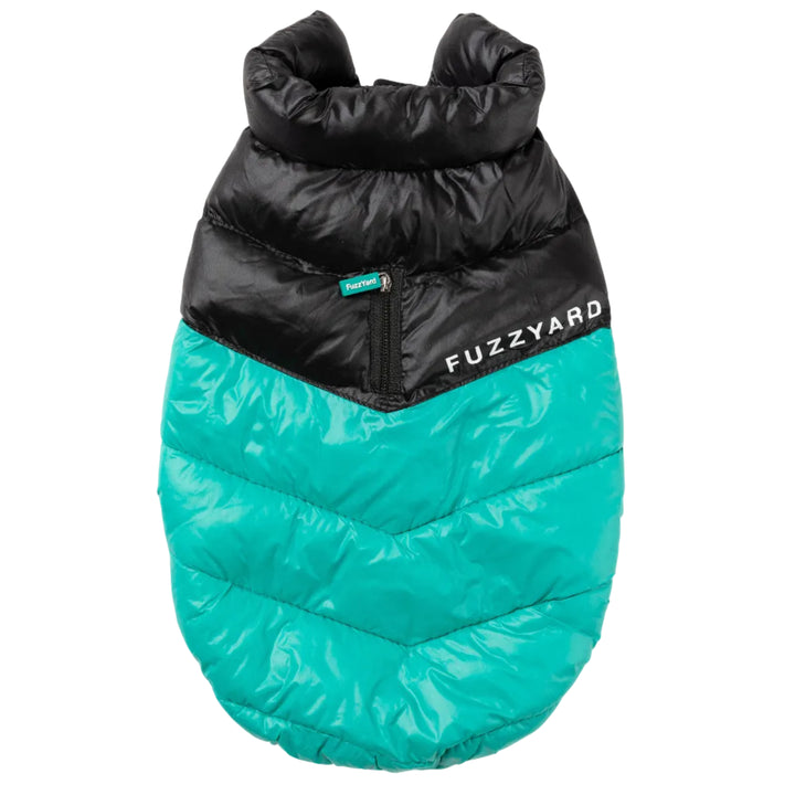 FuzzYard Chaqueta - South Harlem