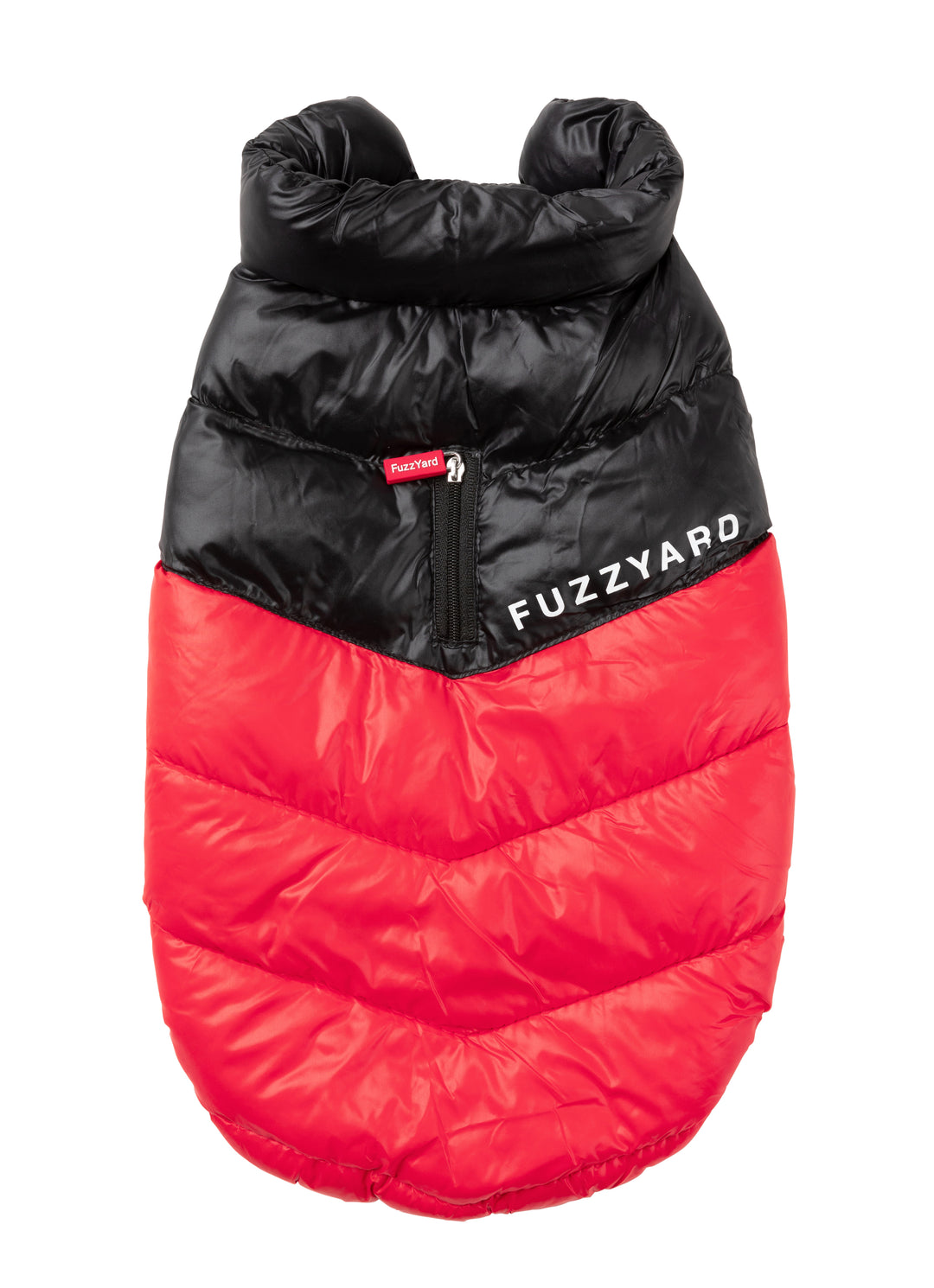 FuzzYard Chaqueta - South Harlem