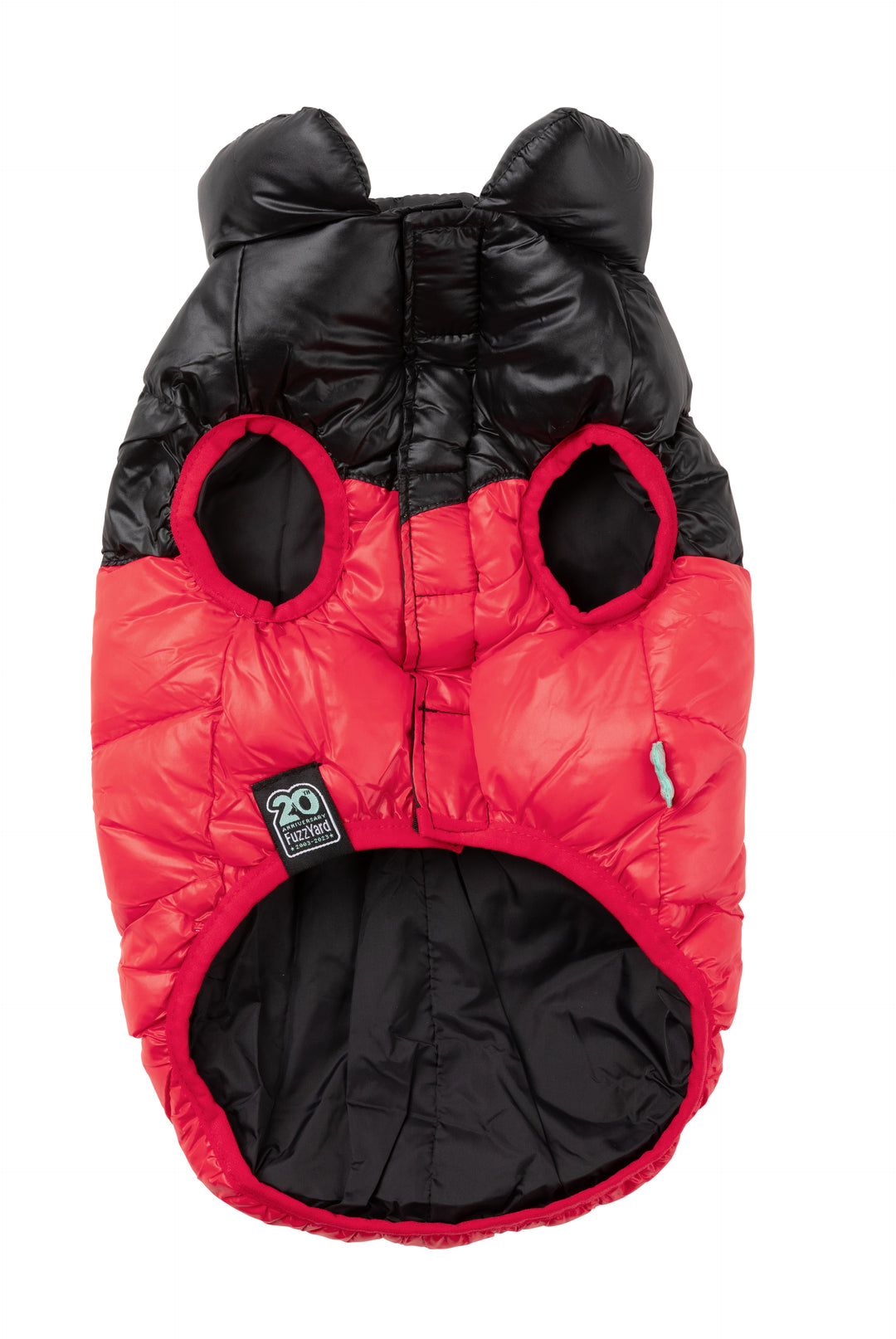 FuzzYard Chaqueta - South Harlem