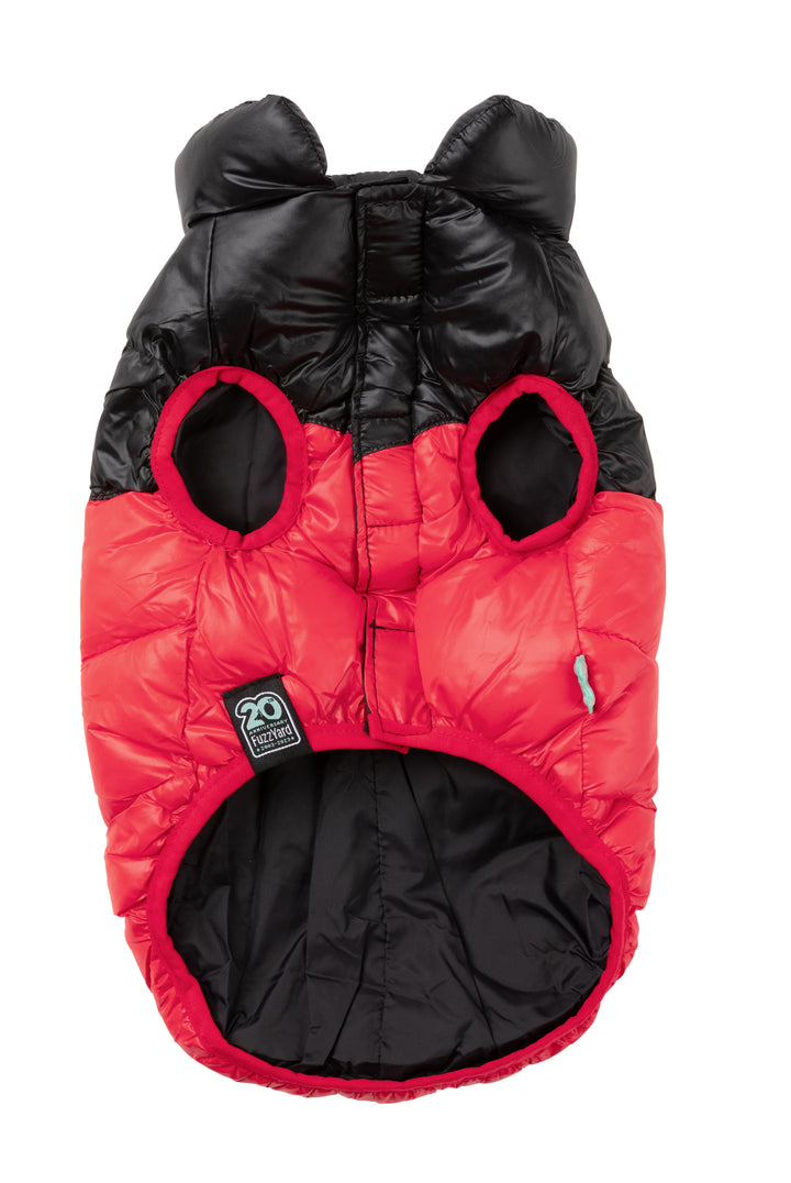 FuzzYard Chaqueta - South Harlem
