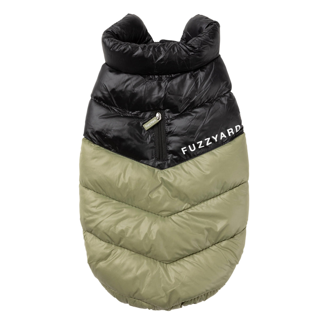 FuzzYard Chaqueta - South Harlem