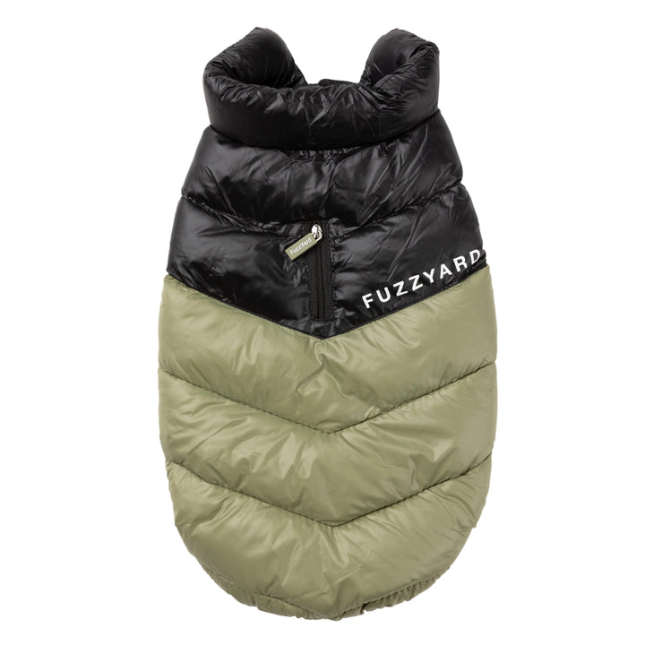 FuzzYard Chaqueta - South Harlem