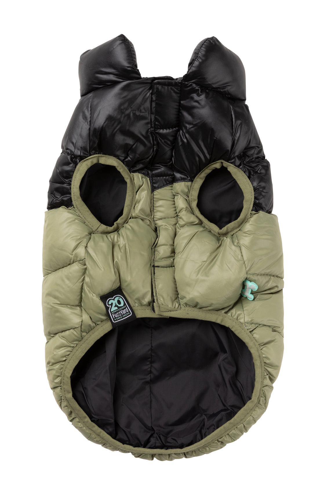 FuzzYard Chaqueta - South Harlem