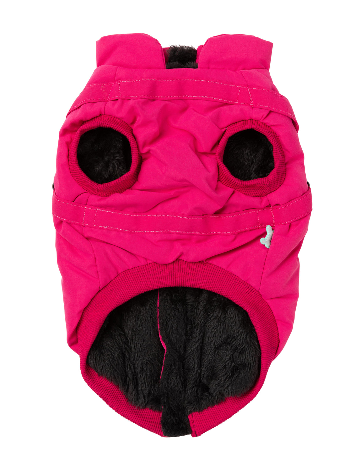 FuzzYard Jacket - Flash