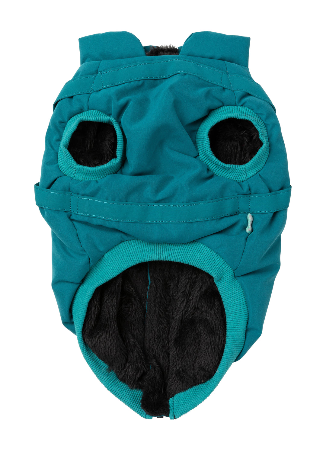 FuzzYard Jacket - Flash