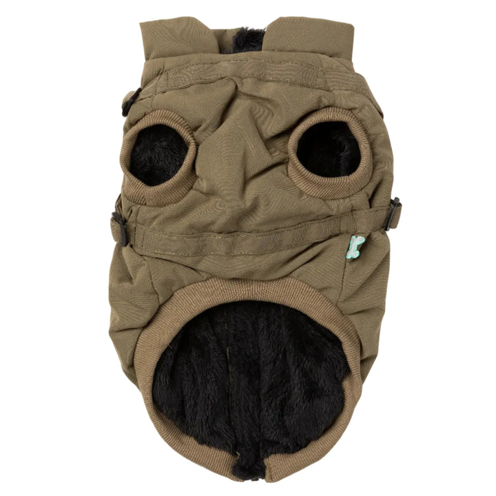 FuzzYard Jacket - Flash