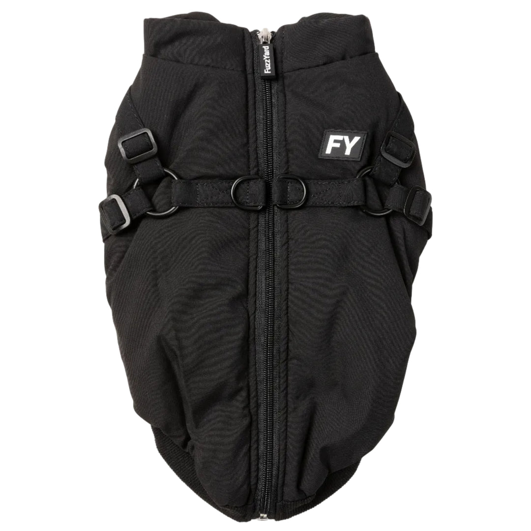FuzzYard Jacket - Flash