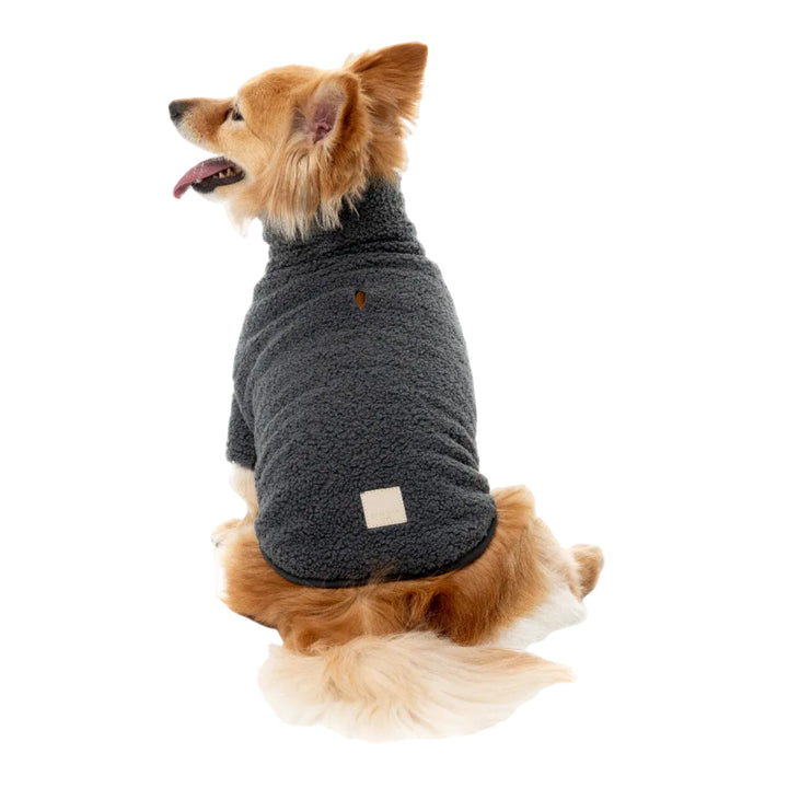 FuzzYard LIFE - Jersey bouclé