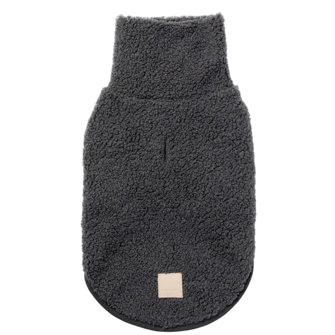 FuzzYard LIFE - Jersey bouclé