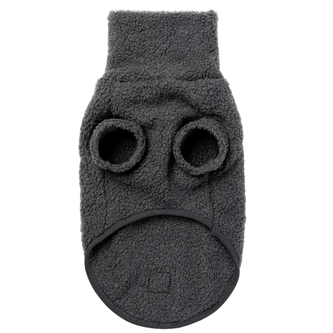 FuzzYard LIFE - Jersey bouclé