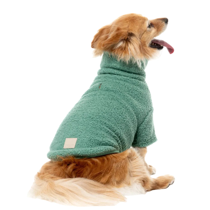 FuzzYard LIFE - Jersey bouclé