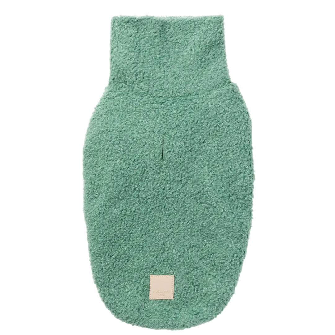 FuzzYard LIFE - Jersey bouclé