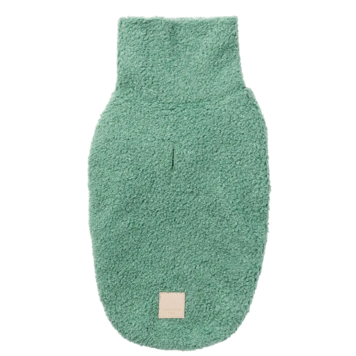 FuzzYard LIFE - Jersey bouclé