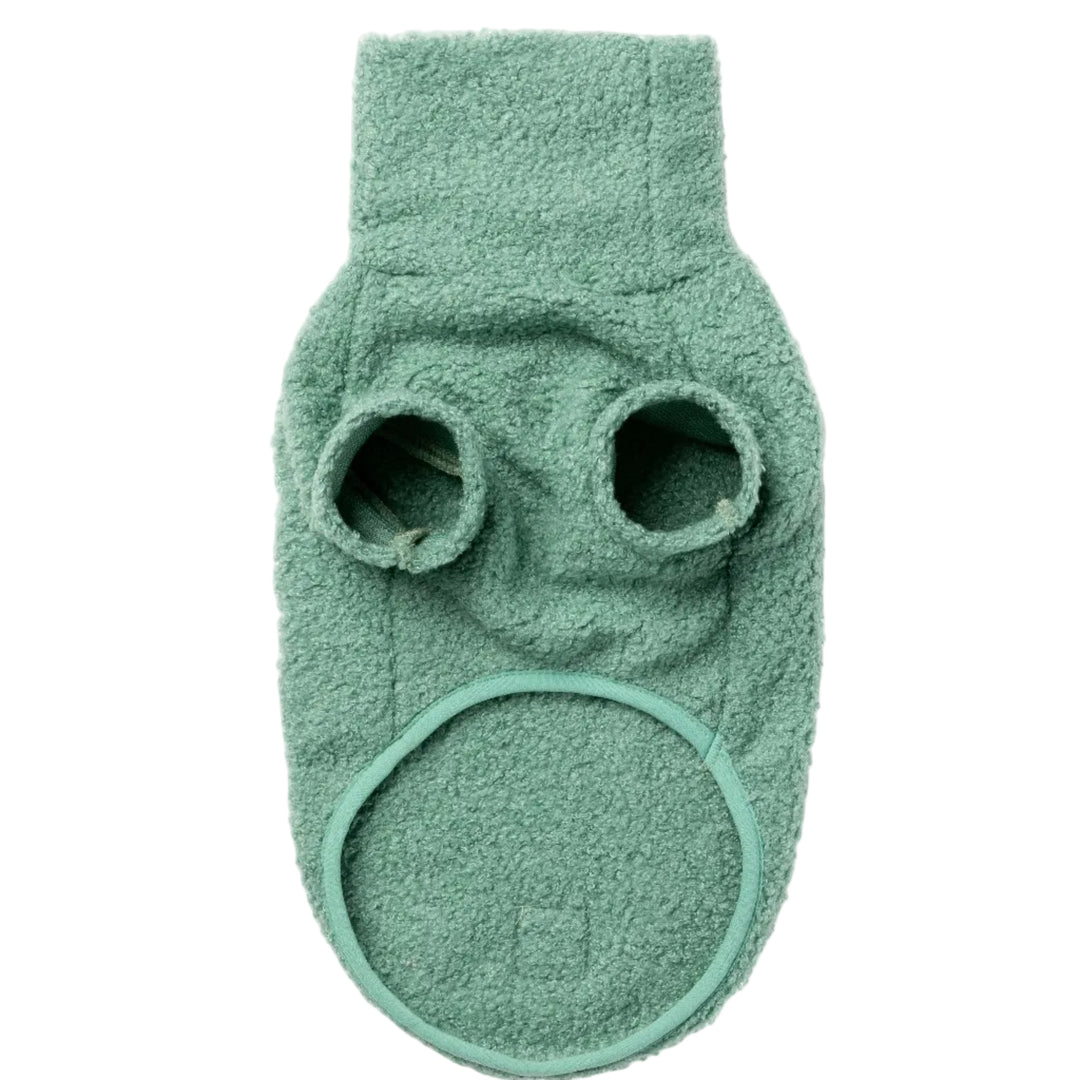 FuzzYard LIFE - Jersey bouclé