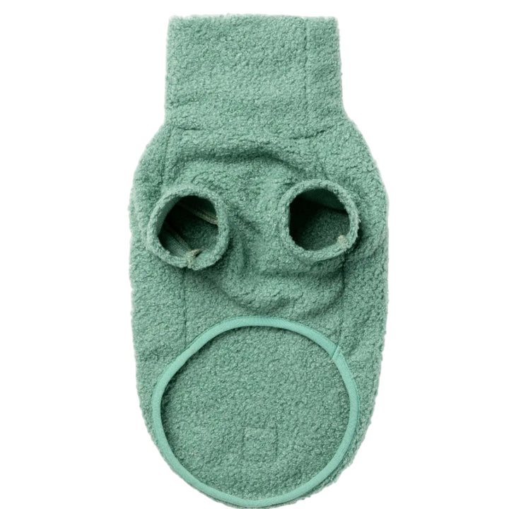 FuzzYard LIFE - Jersey bouclé