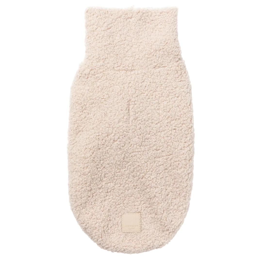 FuzzYard LIFE - Jersey bouclé