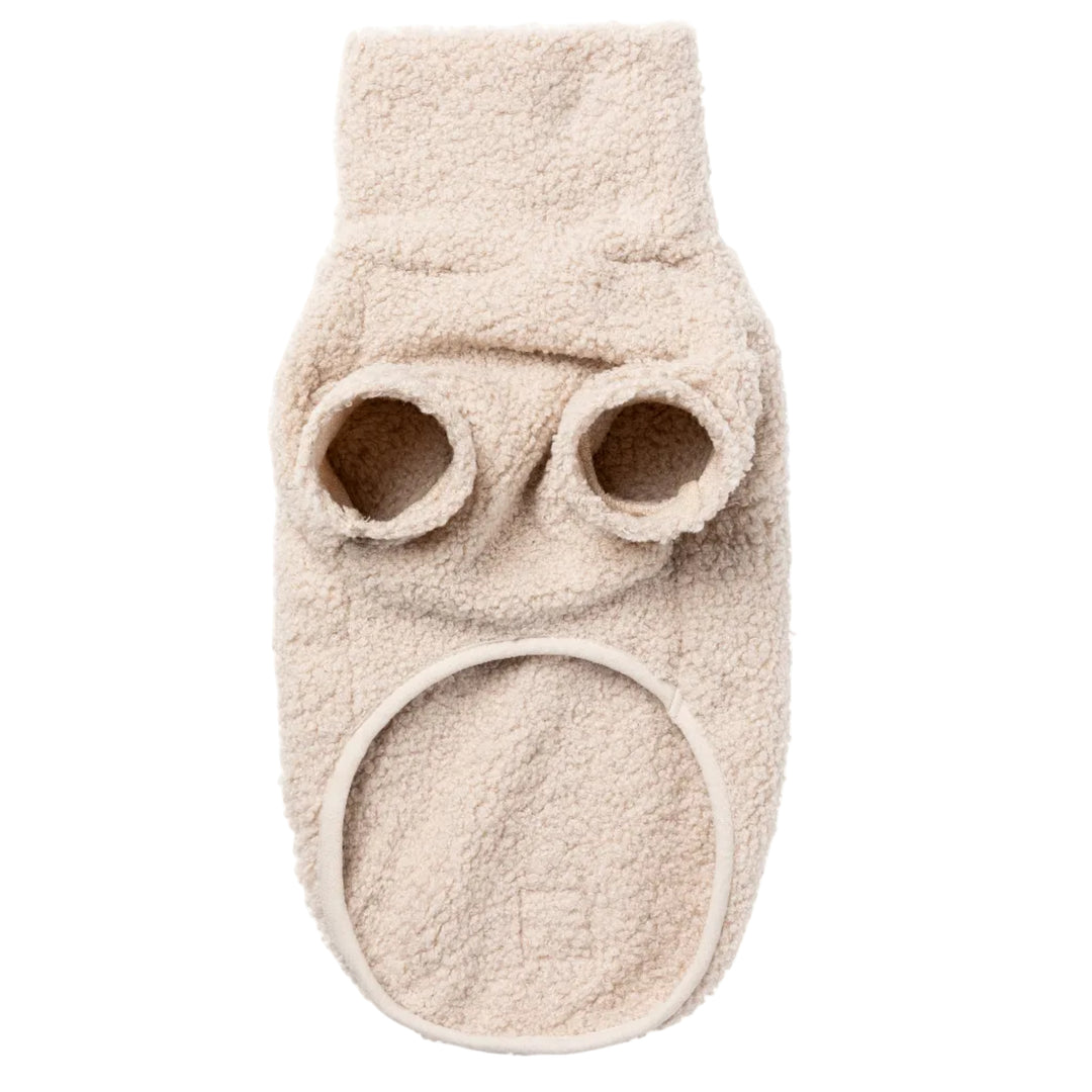 FuzzYard LIFE - Jersey bouclé