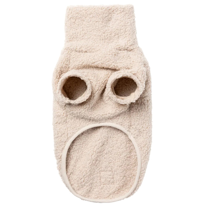 FuzzYard LIFE - Jersey bouclé