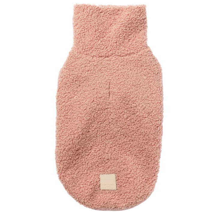 FuzzYard LIFE - Jersey bouclé