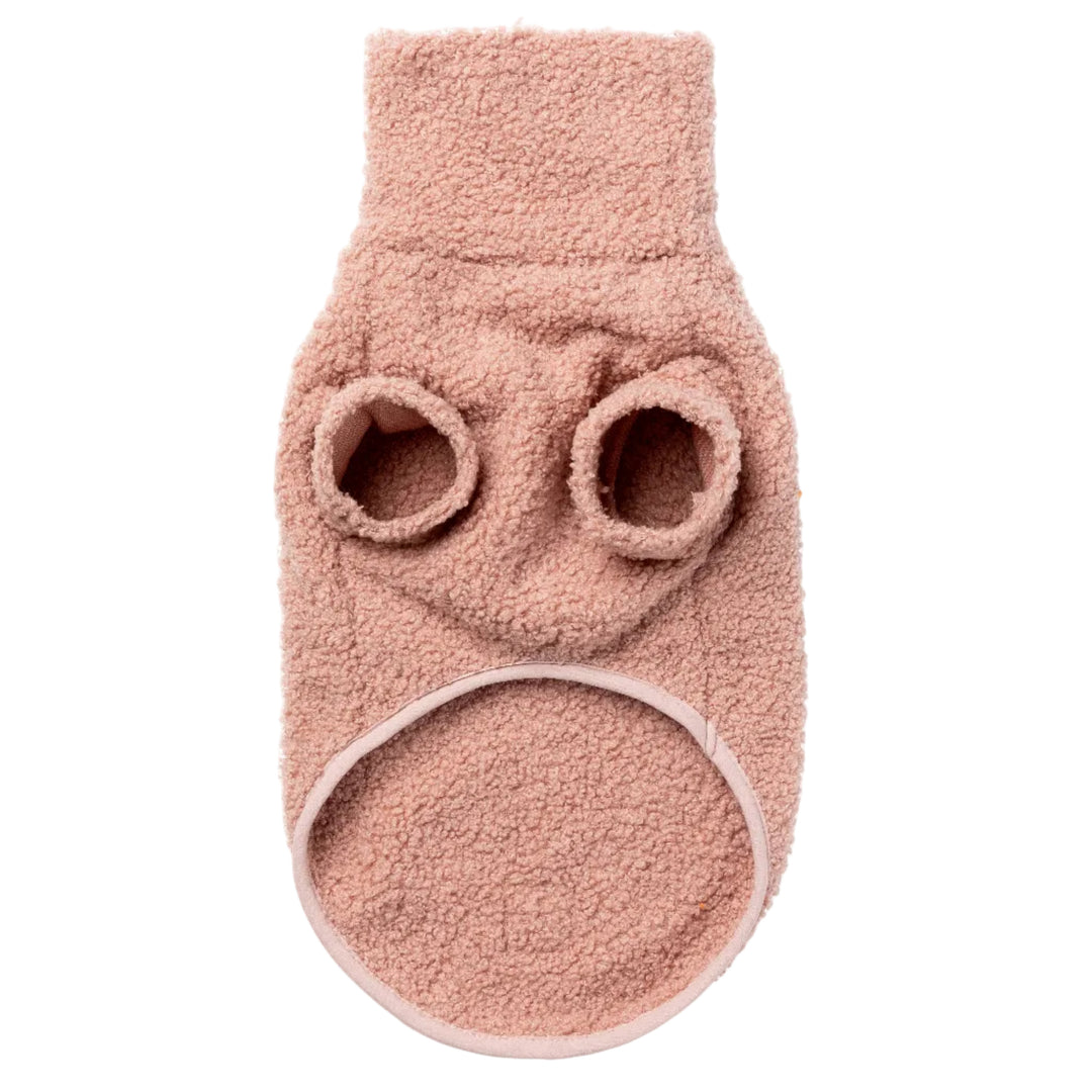 FuzzYard LIFE - Jersey bouclé