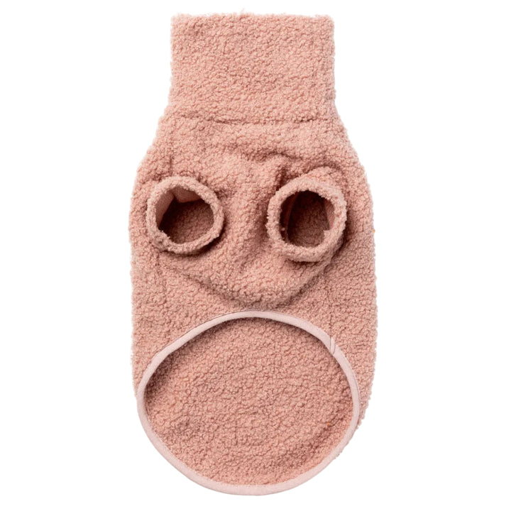 FuzzYard LIFE - Jersey bouclé