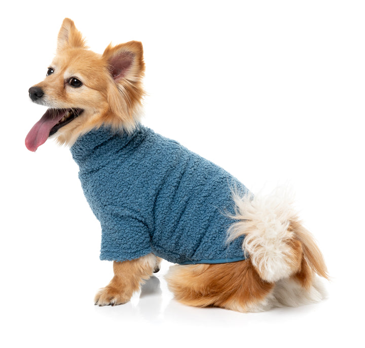 FuzzYard LIFE - Jersey bouclé