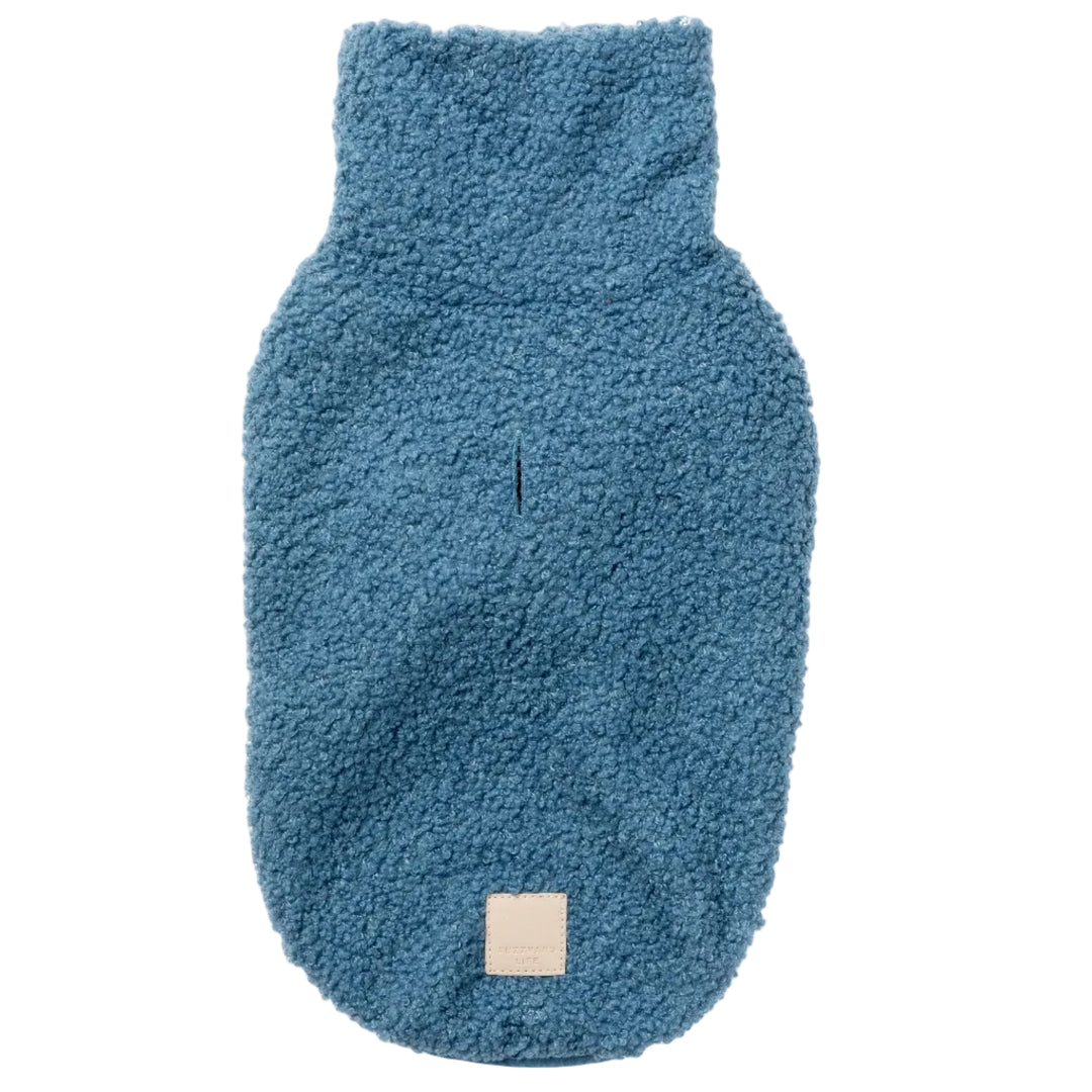 FuzzYard LIFE - Jersey bouclé