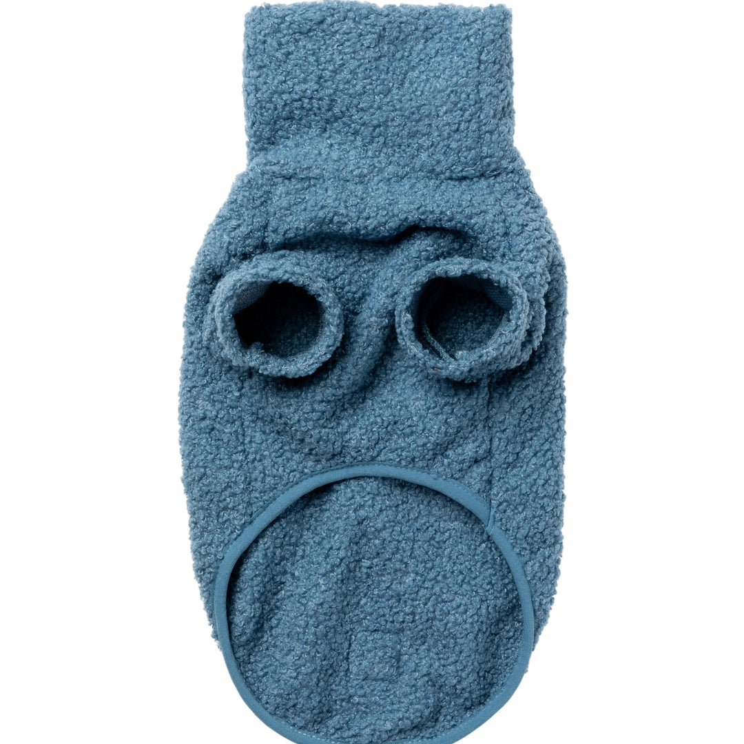 FuzzYard LIFE - Jersey bouclé