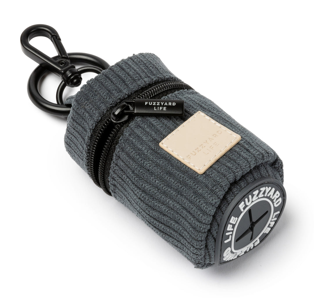 Dispensador de bolsas de pana de FuzzYard Life