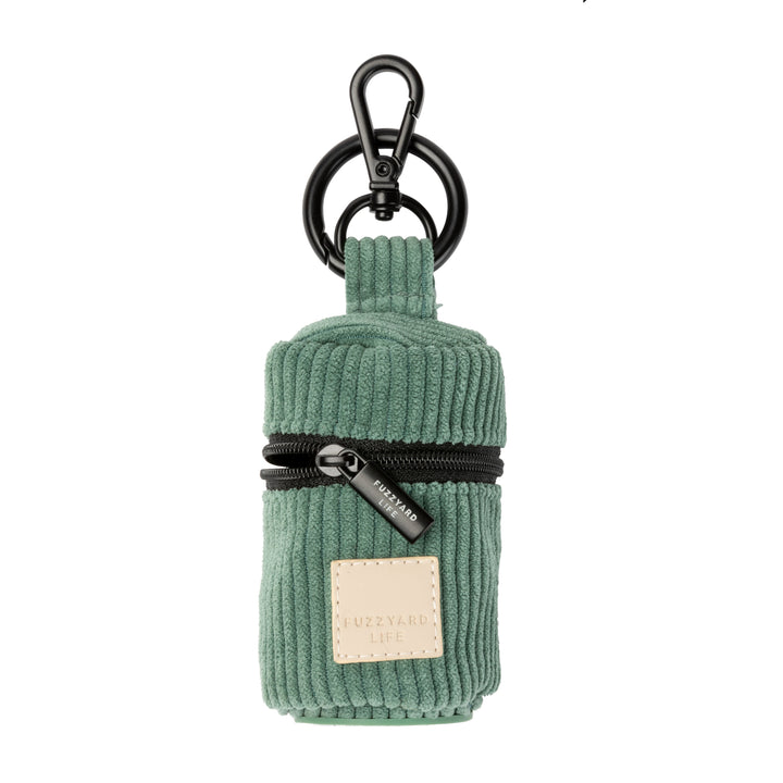 Dispensador de bolsas de pana de FuzzYard Life
