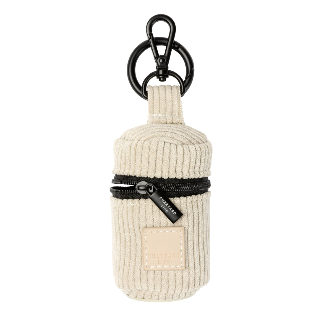Dispensador de bolsas de pana de FuzzYard Life